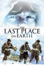 Poster for The Last Place on Earth