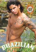Poster for Brazilian Outback