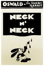 Poster for Neck 'n' Neck