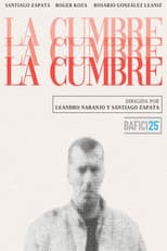 Poster for La Cumbre