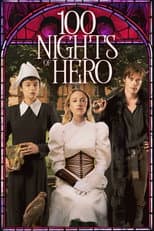 Poster for 100 Nights of Hero