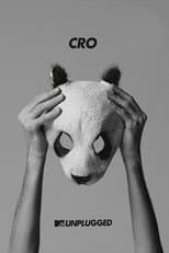 Poster for Cro: MTV Unplugged