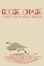 Poster for Goose Chase