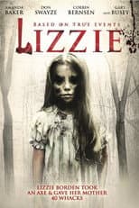 Poster for Lizzie
