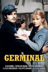 Poster for Germinal