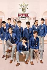 Poster for Hotel Stars