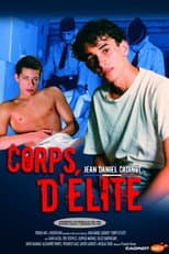 Poster for Corps d'élite