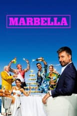 Poster for Marbella
