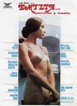 Poster for Emilia... parada y fonda