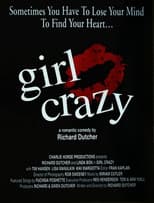 Poster for Girl Crazy