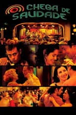 Poster for The Ballroom