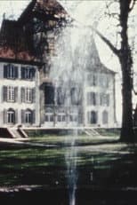 Poster for 13 Bern Museums