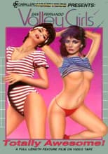 Poster for San Fernando Valley Girls