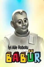 Poster for İyi Aile Robotu