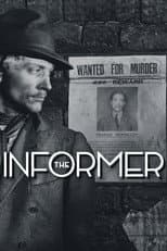 Poster for The Informer