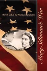 Poster for Mary Silliman's War