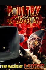 Poster for Poultry in Motion: Truth Is Stranger Than Chicken
