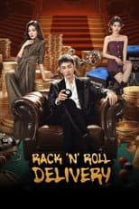 Poster for Rack 'n' Roll Delivery