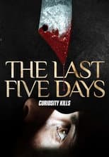 Poster for The Last Five Days