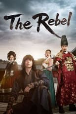 Poster for The Rebel