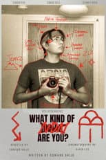 Poster for What Kind of NDN Are You?