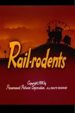 Poster for Rail-rodents