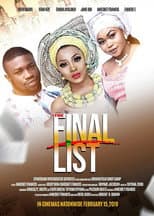 Poster for The Final List