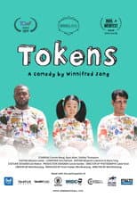 Poster for Tokens