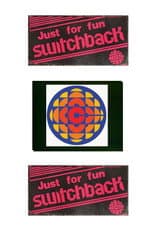 Poster for Switchback