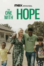 Poster for The One with Hope