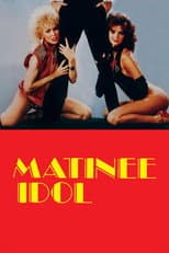 Poster for Matinee Idol