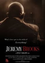 Poster for Jeremy Brooks