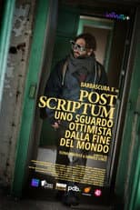 Poster for Post Scriptum - An Optimistic Look at the End of the World
