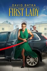 Poster for First Lady