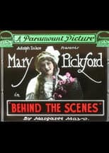 Poster for Behind the Scenes