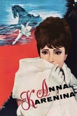 Poster for Anna Karenina