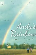 Poster for Andy's Rainbow
