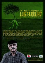 Poster for O meu nome é Luís 'Ferreiro'
