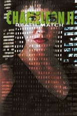 Poster for Chameleon II: Death Match