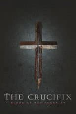 Poster for The Crucifix: Blood of the Exorcist