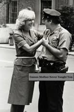 Poster for Games Mother Never Taught You