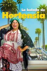 Poster for The Ballad of Hortensia