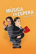 Poster for Music on Hold
