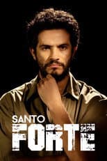 Poster for Santo Forte