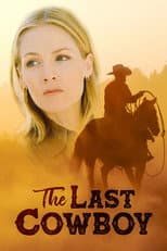 Poster for The Last Cowboy