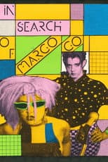 Poster for In Search of Margo-go