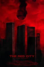 Poster for The Red City
