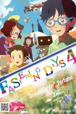 Poster for Fastening Days 4