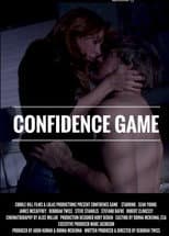 Poster for Confidence Game
