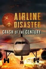 Poster for Airline Disaster: Crash of the Century
